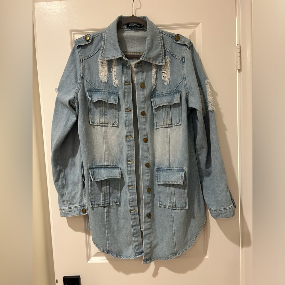 New never worn!!